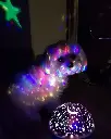 Sky Moon Star Projector LED Night Lamp Projector (5).webp