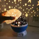 Sky Moon Star Projector LED Night Lamp Projector (10).webp