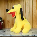 Pluto Dog Teddy.webp