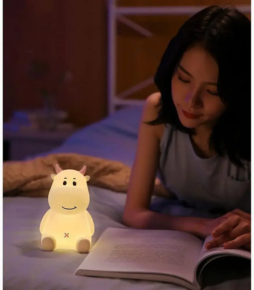 Silicone Cow Lamp (5).webp