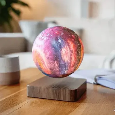 Floating Colorful Mars Touch lamp (1).webp