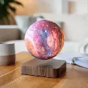 Floating Colorful Mars Touch lamp (1).webp