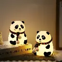 Panda Silicone Color Changing Night Lamp (6).webp