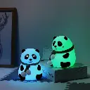 Panda Silicone Color Changing Night Lamp (4).webp