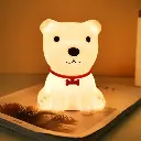Silicone Dog Rechargeable LED Night Lamp (5).webp