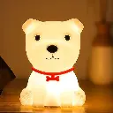 Silicone Dog Rechargeable LED Night Lamp (7).webp