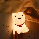 Silicone Dog Rechargeable LED Night Lamp (14).webp
