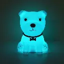Silicone Dog Rechargeable LED Night Lamp (13).webp