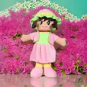 Candy Doll Teddy