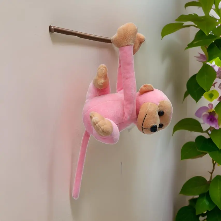 Cut’n Monkey Teddy