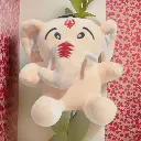Ganesh Ji Teddy