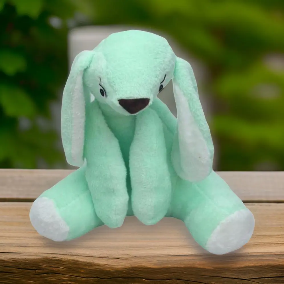 Bunny Teddy