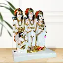 Ram Darbar (7 Inch)