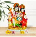 Shiv Family (7 Inch)