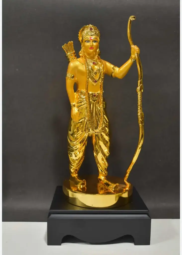 Ram G Metalize (14 Inch)