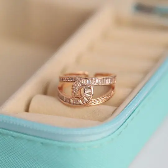 Fancy Ring - 242