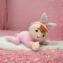 Baby Boy Character