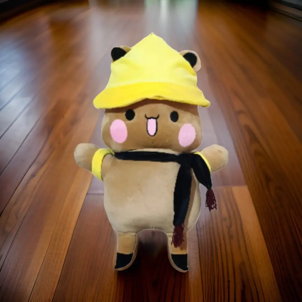 Buzoo Teddy