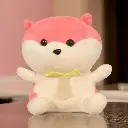 Character Teddy