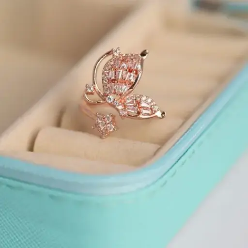 [RCS-000236] Fancy Ring - 236