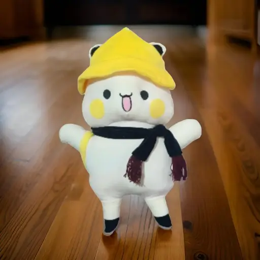 Buzoo Teddy