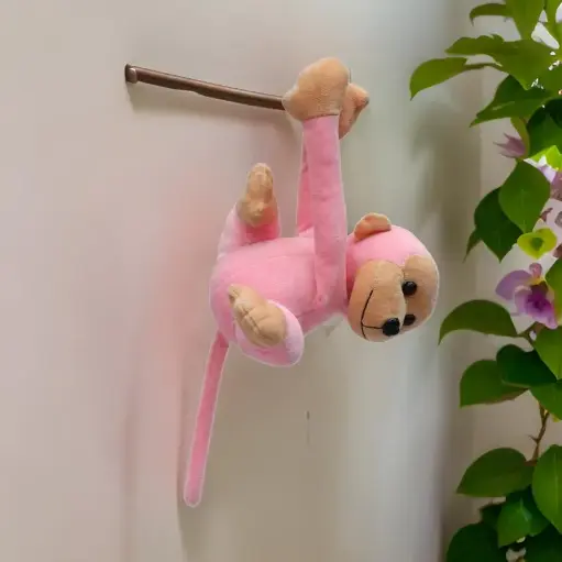 Cut’n Monkey Teddy