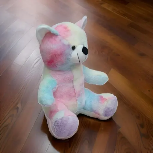 Rambo Teddy