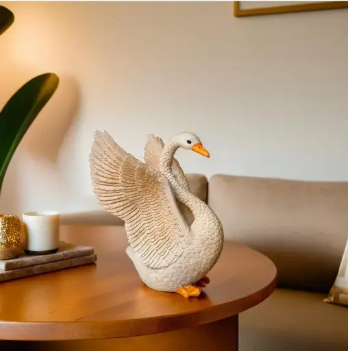 [Savy_002] Duck Small (7 Inch)