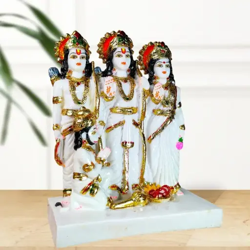 [Savy_004] Ram Darbar (7 Inch)