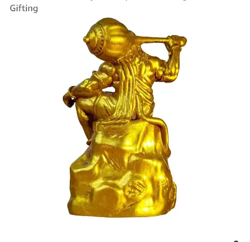 [Savy_006_Hanuman_NO_2] Hanuman