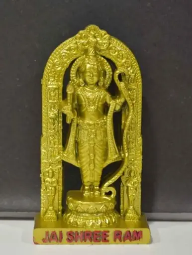 [Savy_019] Jai Shree Ram
