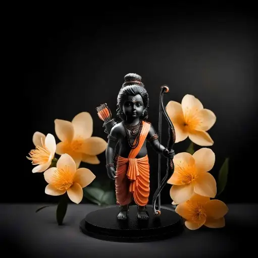 [Savy_022] Balak Ram Murti
