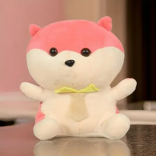 [Shakti_Toys_5] Character Teddy