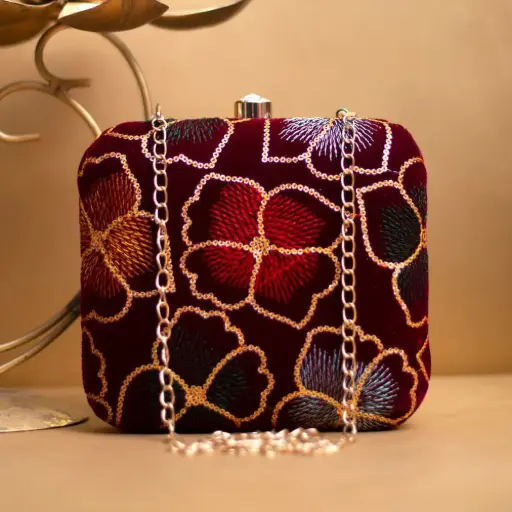 Stylish Party Clutches