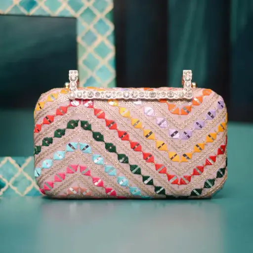 Designer Party Clutches Bags