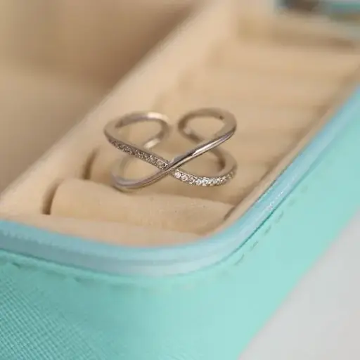 [RCS-000173] Fancy Ring - 173