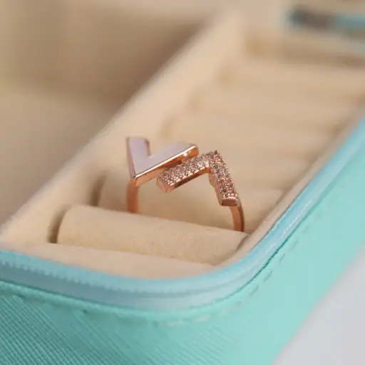 [RCS-000229
] Fancy Ring - 229